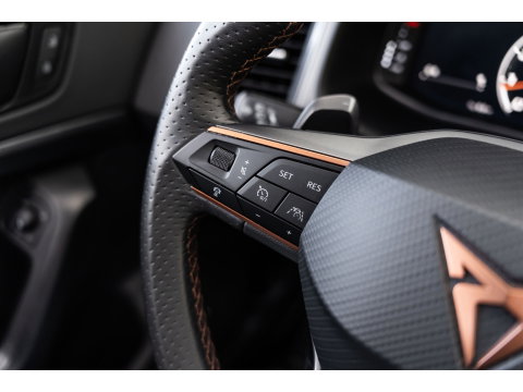 CUPRA Ateca 2.0 TSI 4DRIVE PANO BEATS TREKHAAK 360 CAMERA