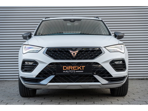 CUPRA Ateca 2.0 TSI 4DRIVE PANO BEATS TREKHAAK 360 CAMERA