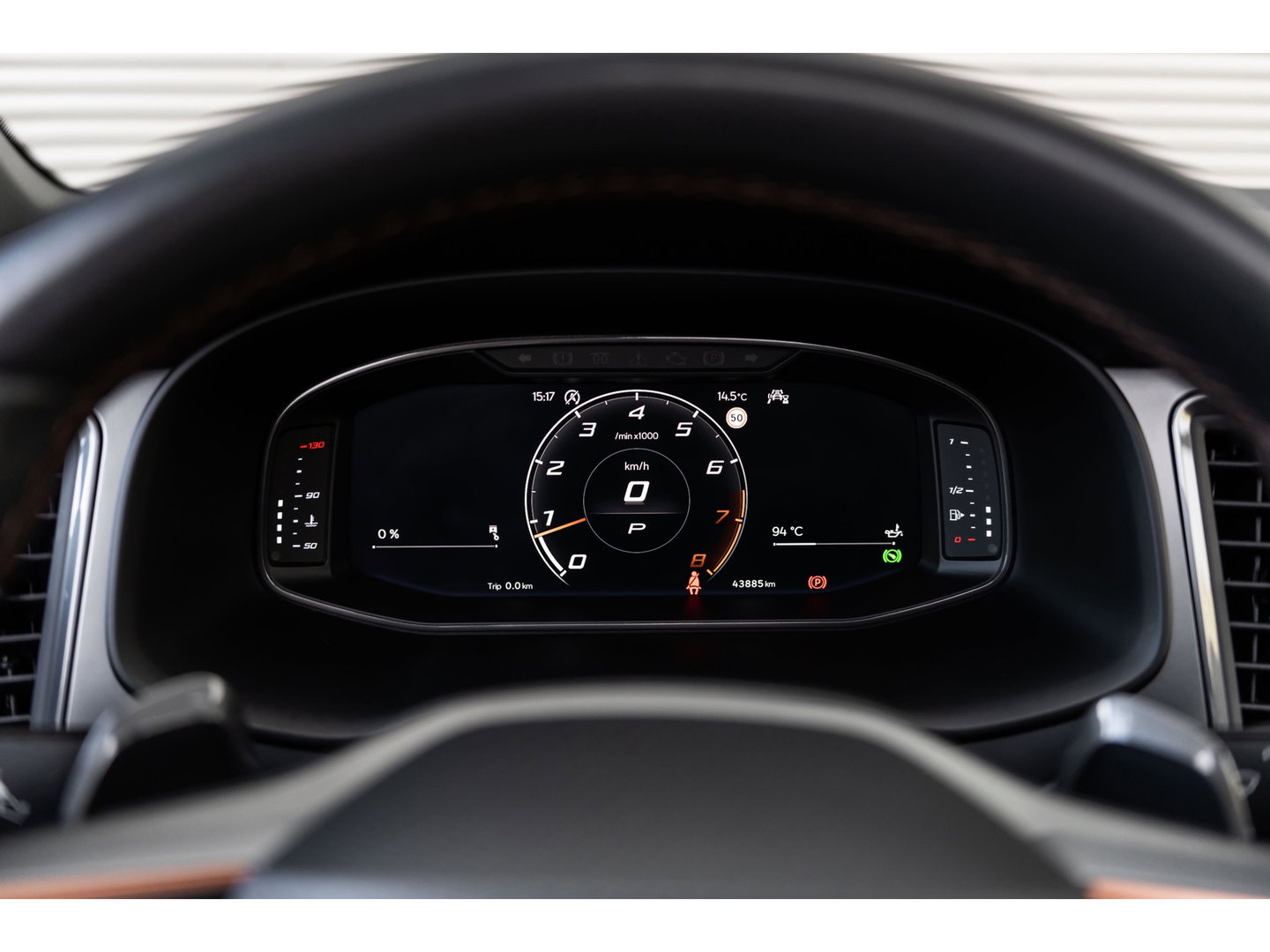 CUPRA Ateca 2.0 TSI 4DRIVE PANO BEATS TREKHAAK 360 CAMERA