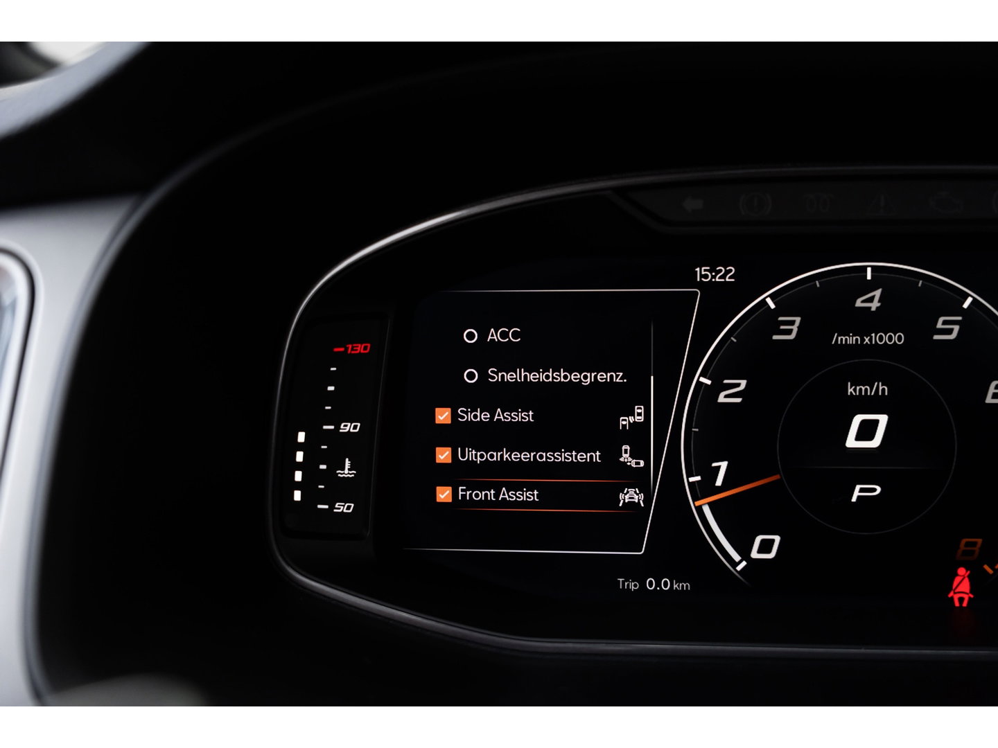 CUPRA Ateca 2.0 TSI 4DRIVE PANO BEATS TREKHAAK 360 CAMERA