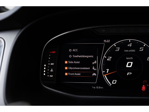 CUPRA Ateca 2.0 TSI 4DRIVE PANO BEATS TREKHAAK 360 CAMERA