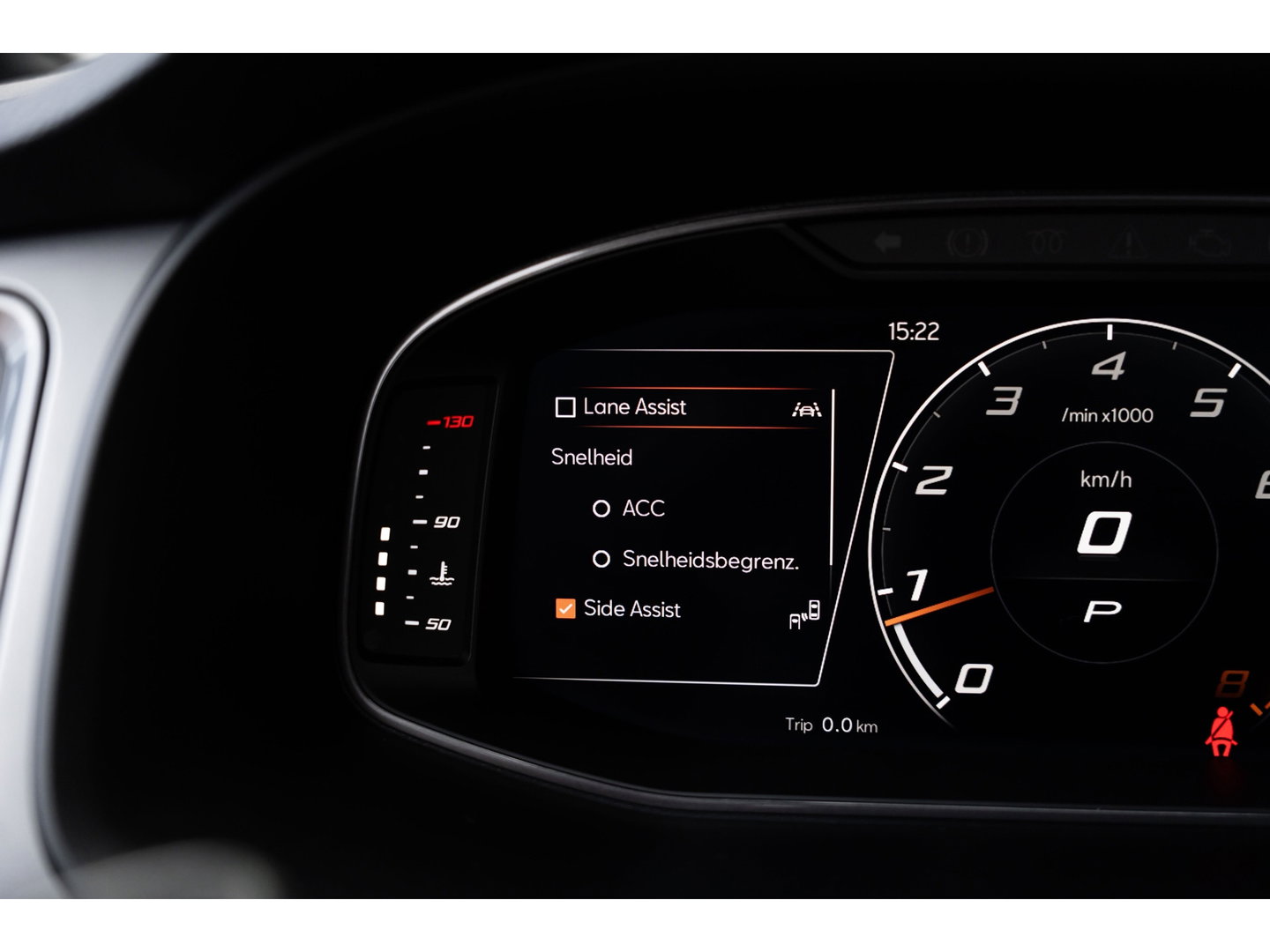CUPRA Ateca 2.0 TSI 4DRIVE PANO BEATS TREKHAAK 360 CAMERA