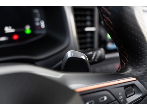 CUPRA Ateca 2.0 TSI 4DRIVE PANO BEATS TREKHAAK 360 CAMERA