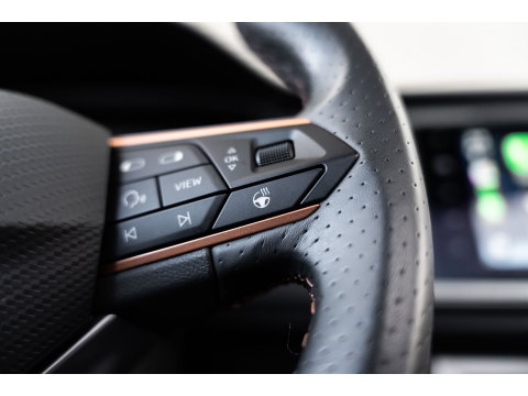 CUPRA Ateca 2.0 TSI 4DRIVE PANO BEATS TREKHAAK 360 CAMERA