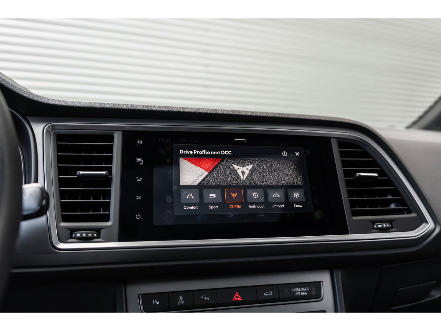 CUPRA Ateca 2.0 TSI 4DRIVE PANO BEATS TREKHAAK 360 CAMERA