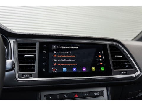 CUPRA Ateca 2.0 TSI 4DRIVE PANO BEATS TREKHAAK 360 CAMERA
