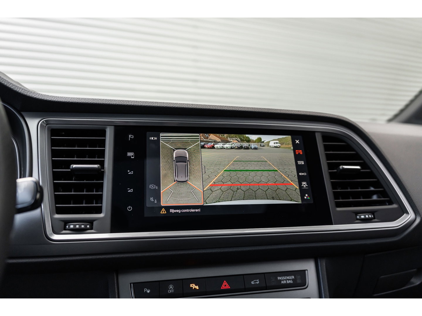 CUPRA Ateca 2.0 TSI 4DRIVE PANO BEATS TREKHAAK 360 CAMERA