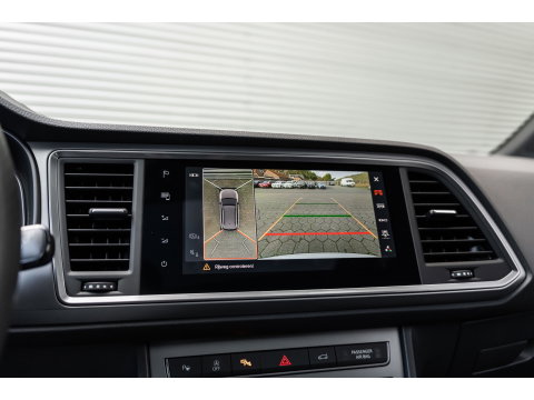 CUPRA Ateca 2.0 TSI 4DRIVE PANO BEATS TREKHAAK 360 CAMERA