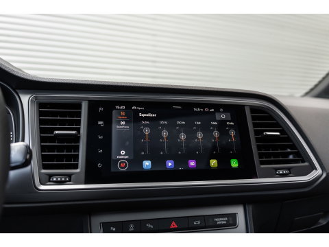 CUPRA Ateca 2.0 TSI 4DRIVE PANO BEATS TREKHAAK 360 CAMERA