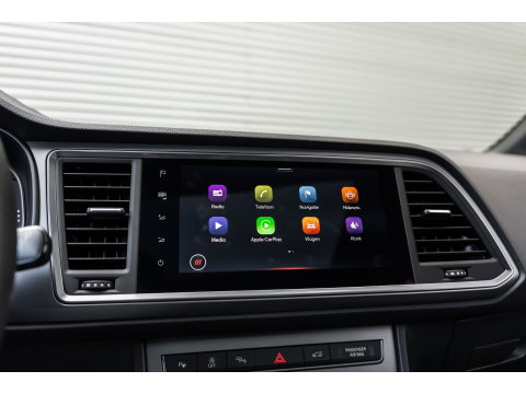 CUPRA Ateca 2.0 TSI 4DRIVE PANO BEATS TREKHAAK 360 CAMERA