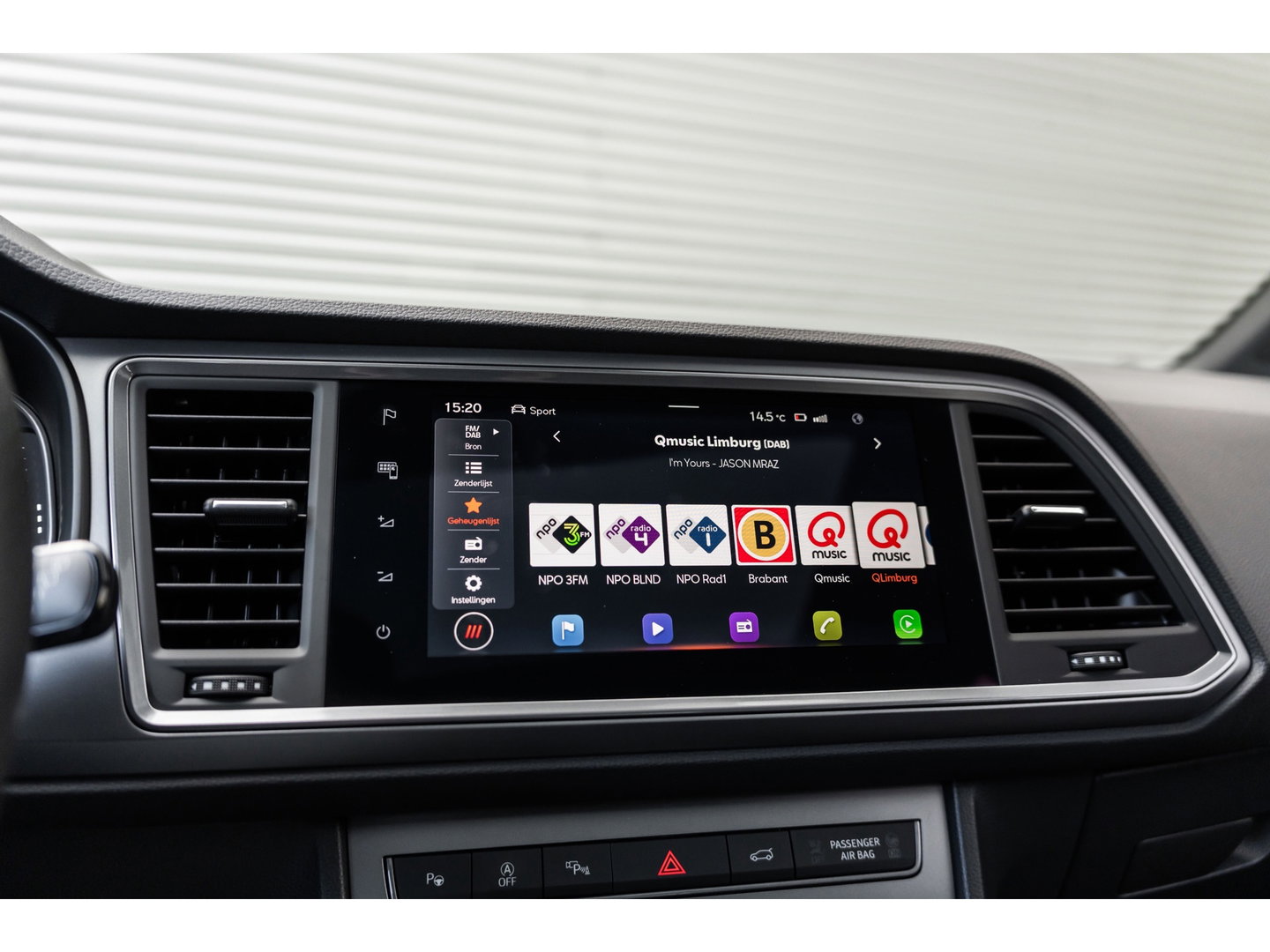 CUPRA Ateca 2.0 TSI 4DRIVE PANO BEATS TREKHAAK 360 CAMERA