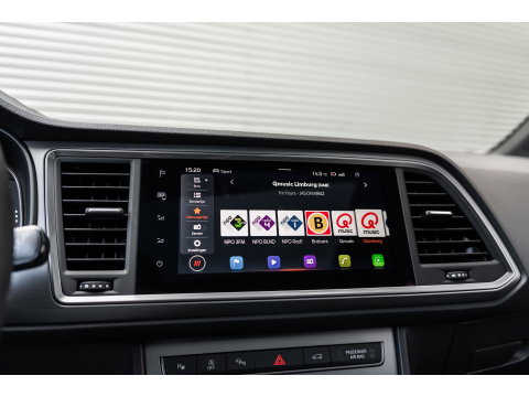 CUPRA Ateca 2.0 TSI 4DRIVE PANO BEATS TREKHAAK 360 CAMERA