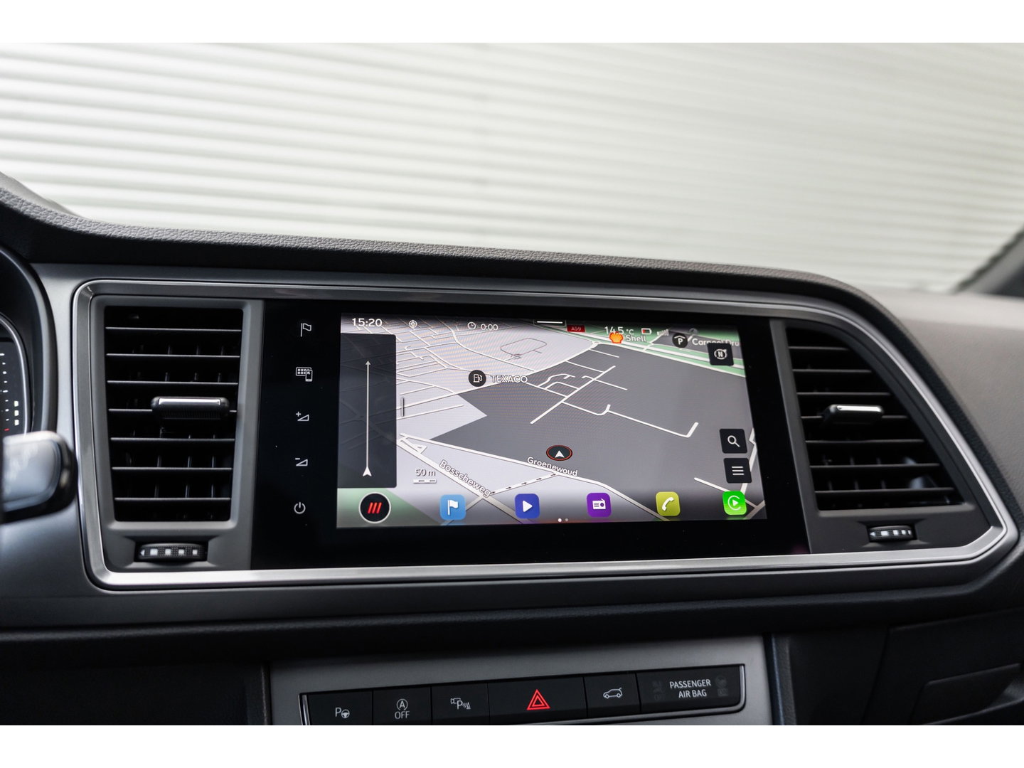 CUPRA Ateca 2.0 TSI 4DRIVE PANO BEATS TREKHAAK 360 CAMERA