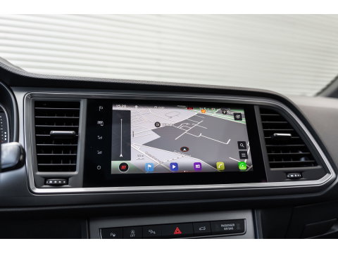 CUPRA Ateca 2.0 TSI 4DRIVE PANO BEATS TREKHAAK 360 CAMERA