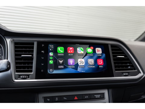 CUPRA Ateca 2.0 TSI 4DRIVE PANO BEATS TREKHAAK 360 CAMERA