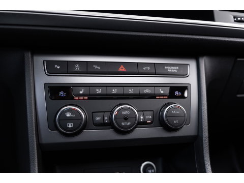 CUPRA Ateca 2.0 TSI 4DRIVE PANO BEATS TREKHAAK 360 CAMERA