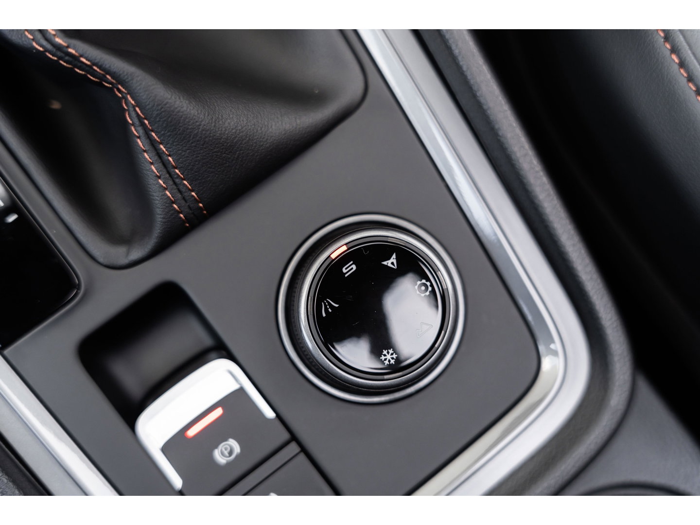 CUPRA Ateca 2.0 TSI 4DRIVE PANO BEATS TREKHAAK 360 CAMERA