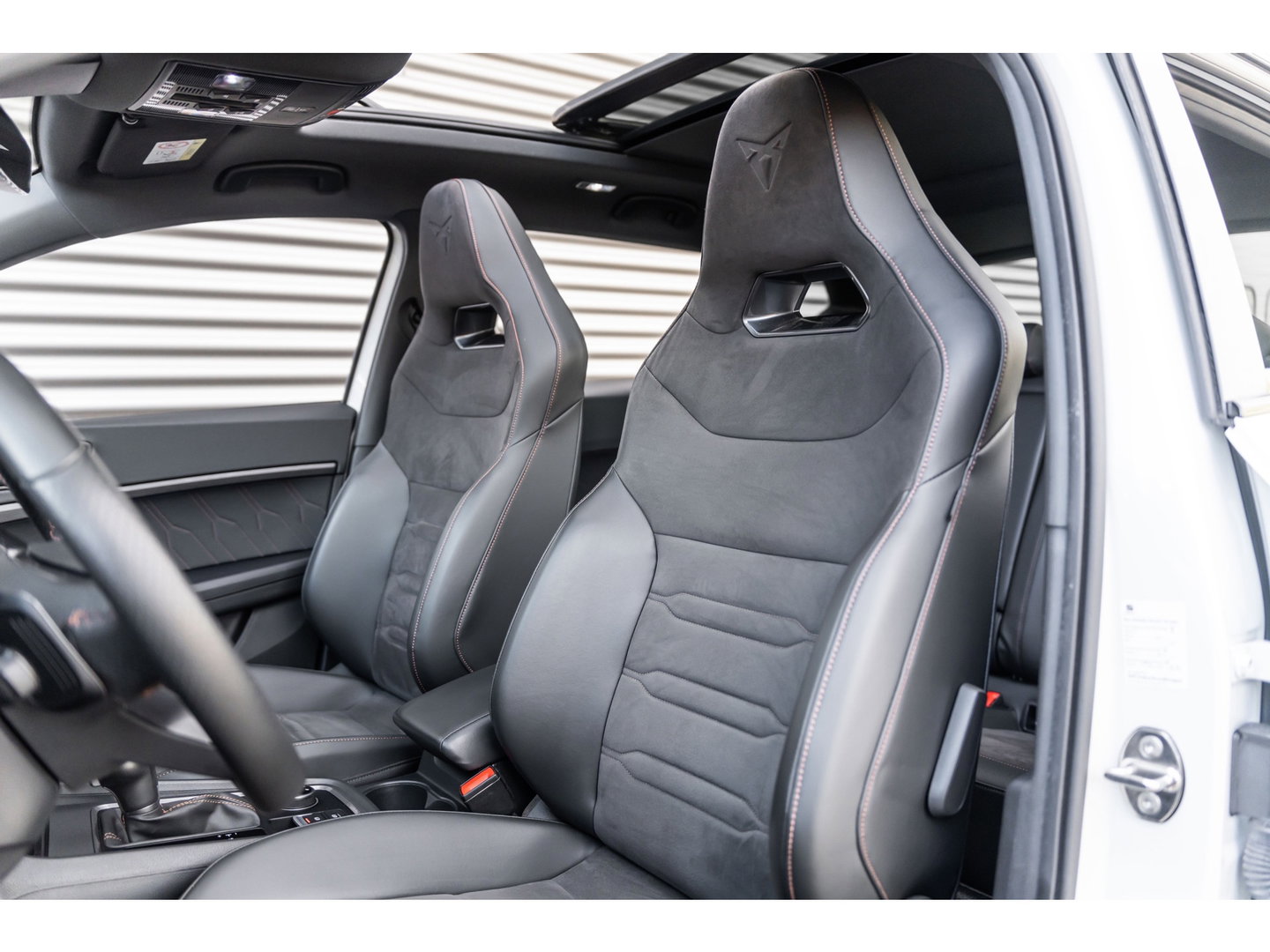 CUPRA Ateca 2.0 TSI 4DRIVE PANO BEATS TREKHAAK 360 CAMERA