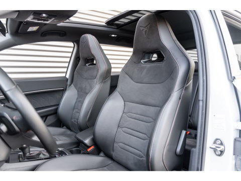 CUPRA Ateca 2.0 TSI 4DRIVE PANO BEATS TREKHAAK 360 CAMERA