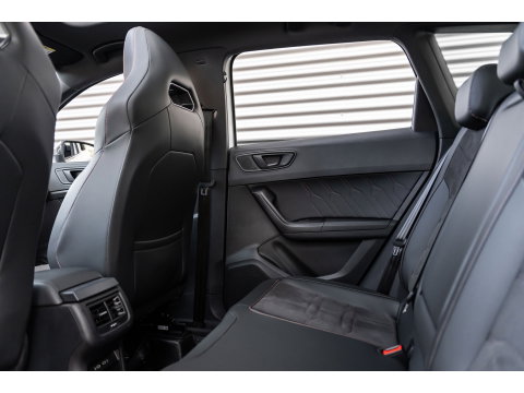 CUPRA Ateca 2.0 TSI 4DRIVE PANO BEATS TREKHAAK 360 CAMERA
