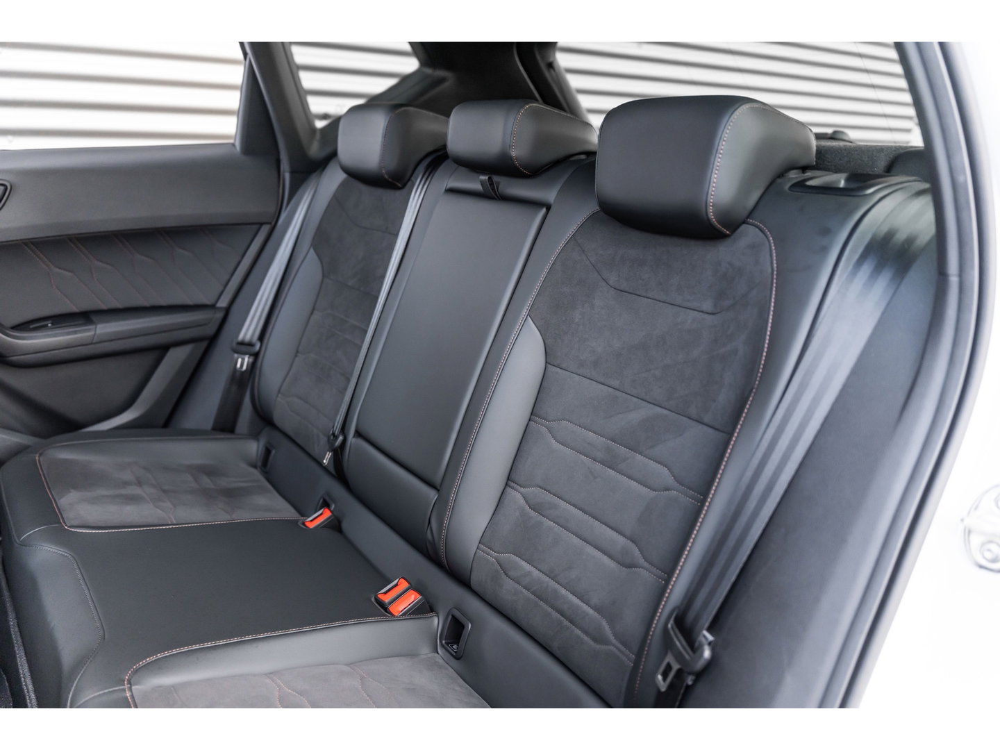 CUPRA Ateca 2.0 TSI 4DRIVE PANO BEATS TREKHAAK 360 CAMERA
