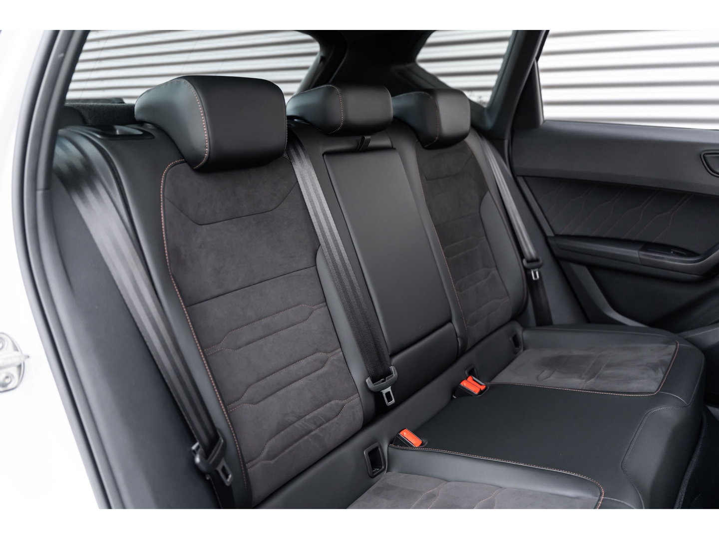 CUPRA Ateca 2.0 TSI 4DRIVE PANO BEATS TREKHAAK 360 CAMERA
