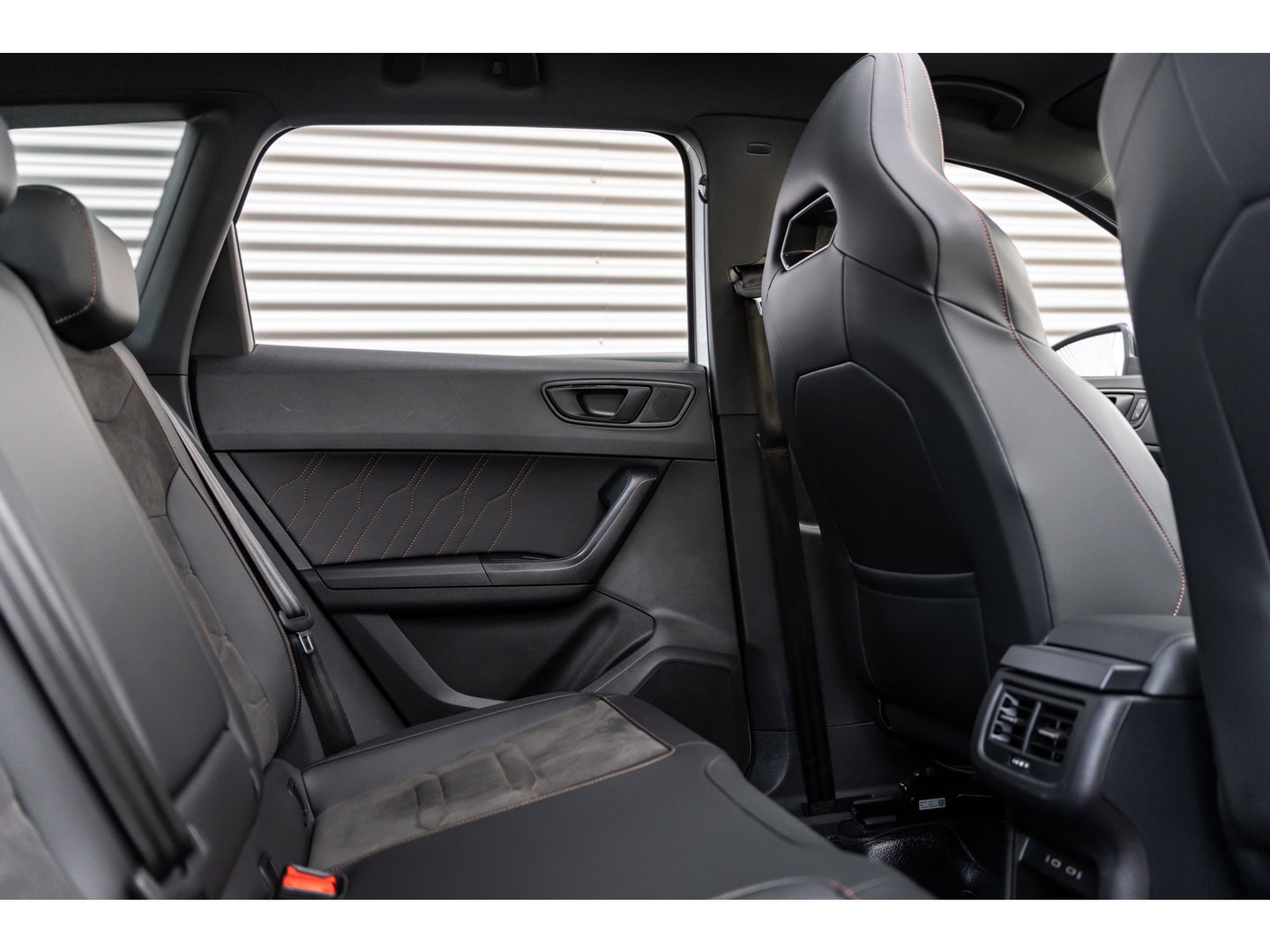 CUPRA Ateca 2.0 TSI 4DRIVE PANO BEATS TREKHAAK 360 CAMERA