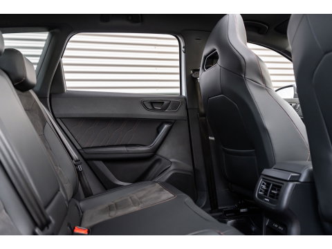 CUPRA Ateca 2.0 TSI 4DRIVE PANO BEATS TREKHAAK 360 CAMERA