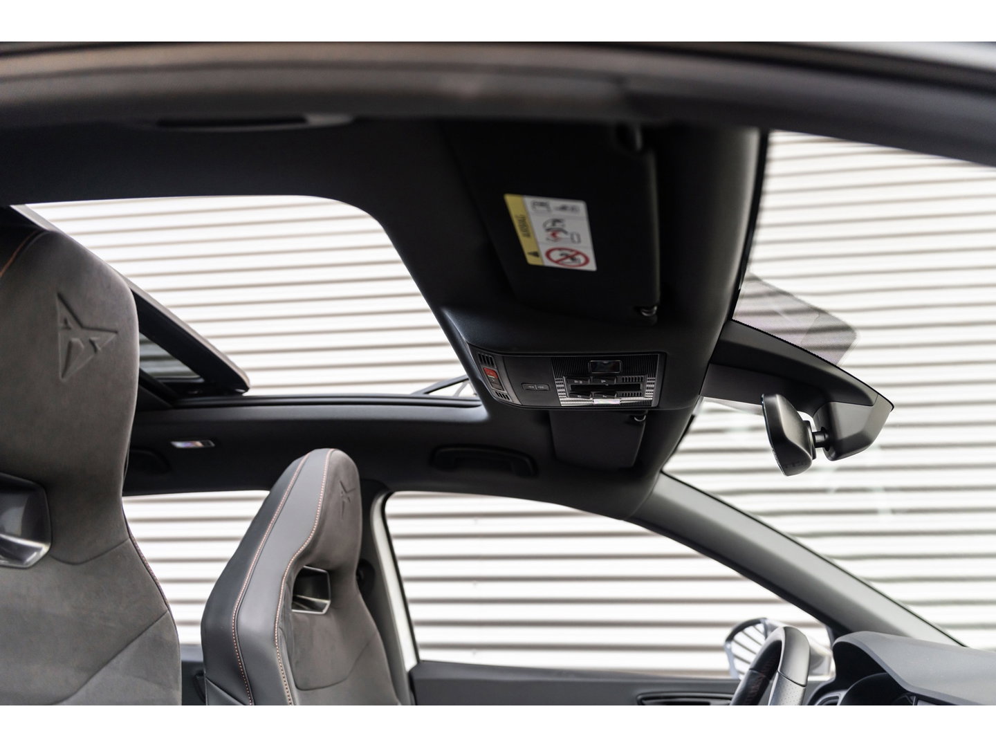 CUPRA Ateca 2.0 TSI 4DRIVE PANO BEATS TREKHAAK 360 CAMERA
