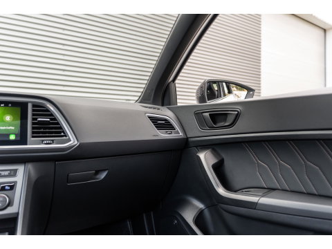 CUPRA Ateca 2.0 TSI 4DRIVE PANO BEATS TREKHAAK 360 CAMERA