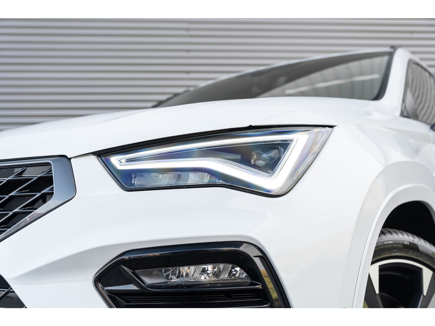 CUPRA Ateca 2.0 TSI 4DRIVE PANO BEATS TREKHAAK 360 CAMERA