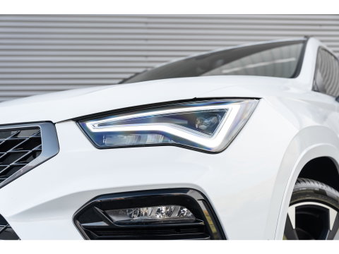 CUPRA Ateca 2.0 TSI 4DRIVE PANO BEATS TREKHAAK 360 CAMERA
