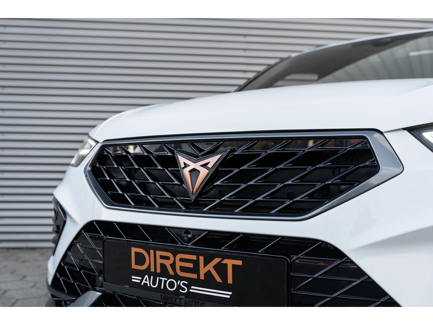 CUPRA Ateca 2.0 TSI 4DRIVE PANO BEATS TREKHAAK 360 CAMERA
