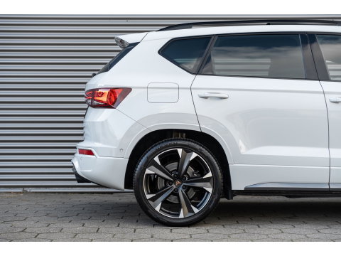 CUPRA Ateca 2.0 TSI 4DRIVE PANO BEATS TREKHAAK 360 CAMERA