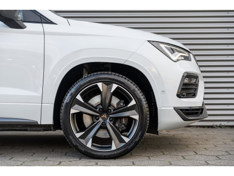 CUPRA Ateca 2.0 TSI 4DRIVE PANO BEATS TREKHAAK 360 CAMERA