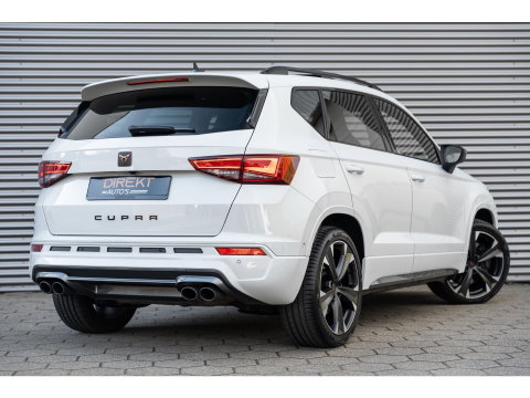 CUPRA Ateca 2.0 TSI 4DRIVE PANO BEATS TREKHAAK 360 CAMERA