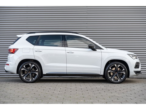 CUPRA Ateca 2.0 TSI 4DRIVE PANO BEATS TREKHAAK 360 CAMERA