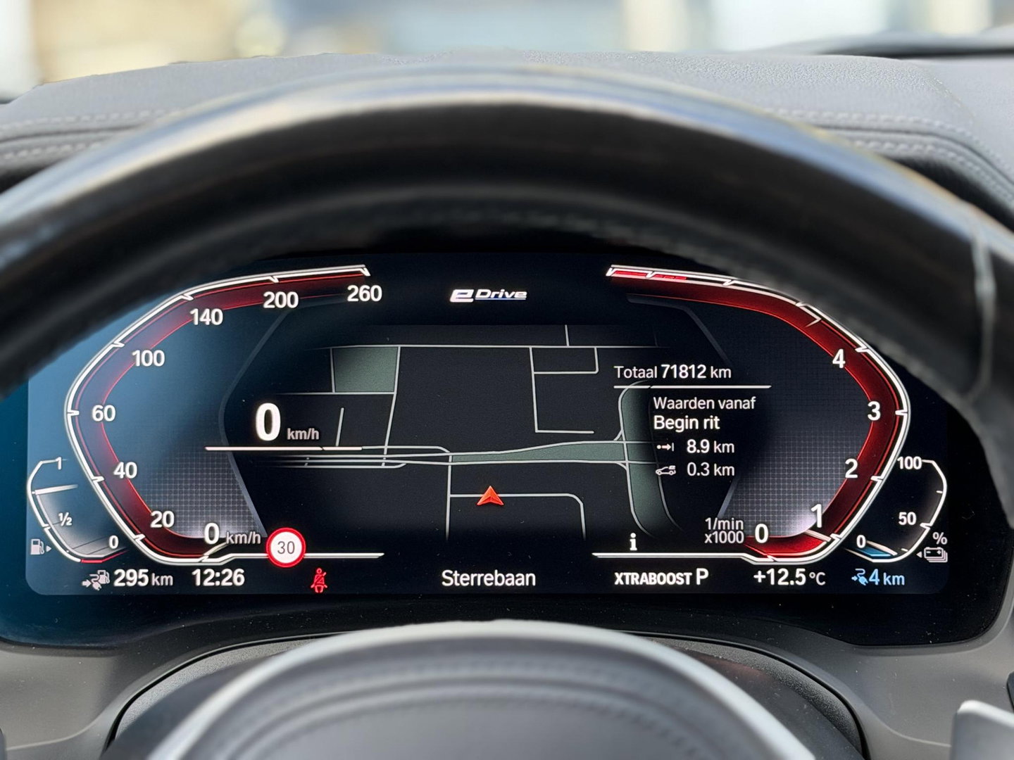 BMW 3 Serie Touring 330e High Ex M-Sport Pro |Pano|CoPilot|Laser|ACC|360Cam|19"