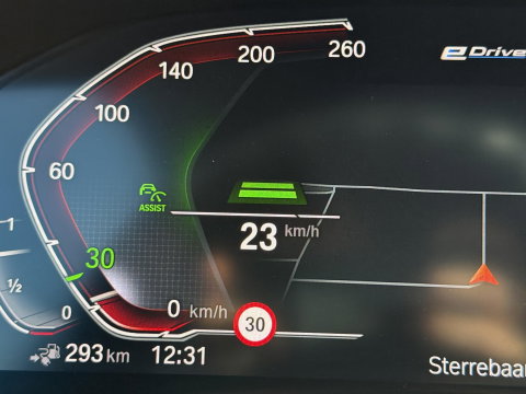 BMW 3 Serie Touring 330e High Ex M-Sport Pro |Pano|CoPilot|Laser|ACC|360Cam|19"