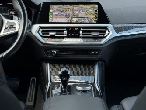 BMW 3 Serie Touring 330e High Ex M-Sport Pro |Pano|CoPilot|Laser|ACC|360Cam|19"
