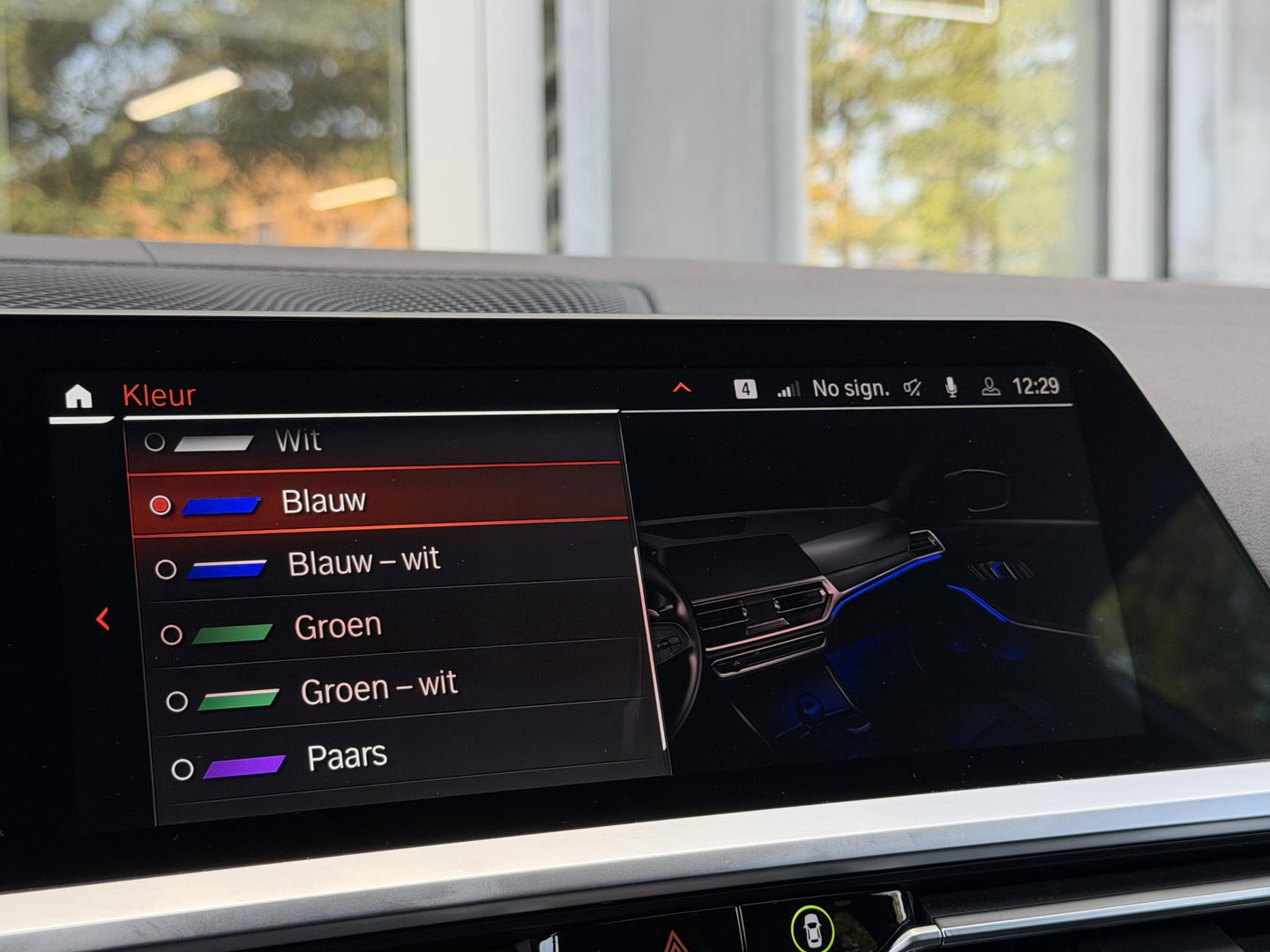 BMW 3 Serie Touring 330e High Ex M-Sport Pro |Pano|CoPilot|Laser|ACC|360Cam|19"