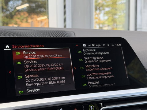 BMW 3 Serie Touring 330e High Ex M-Sport Pro |Pano|CoPilot|Laser|ACC|360Cam|19"