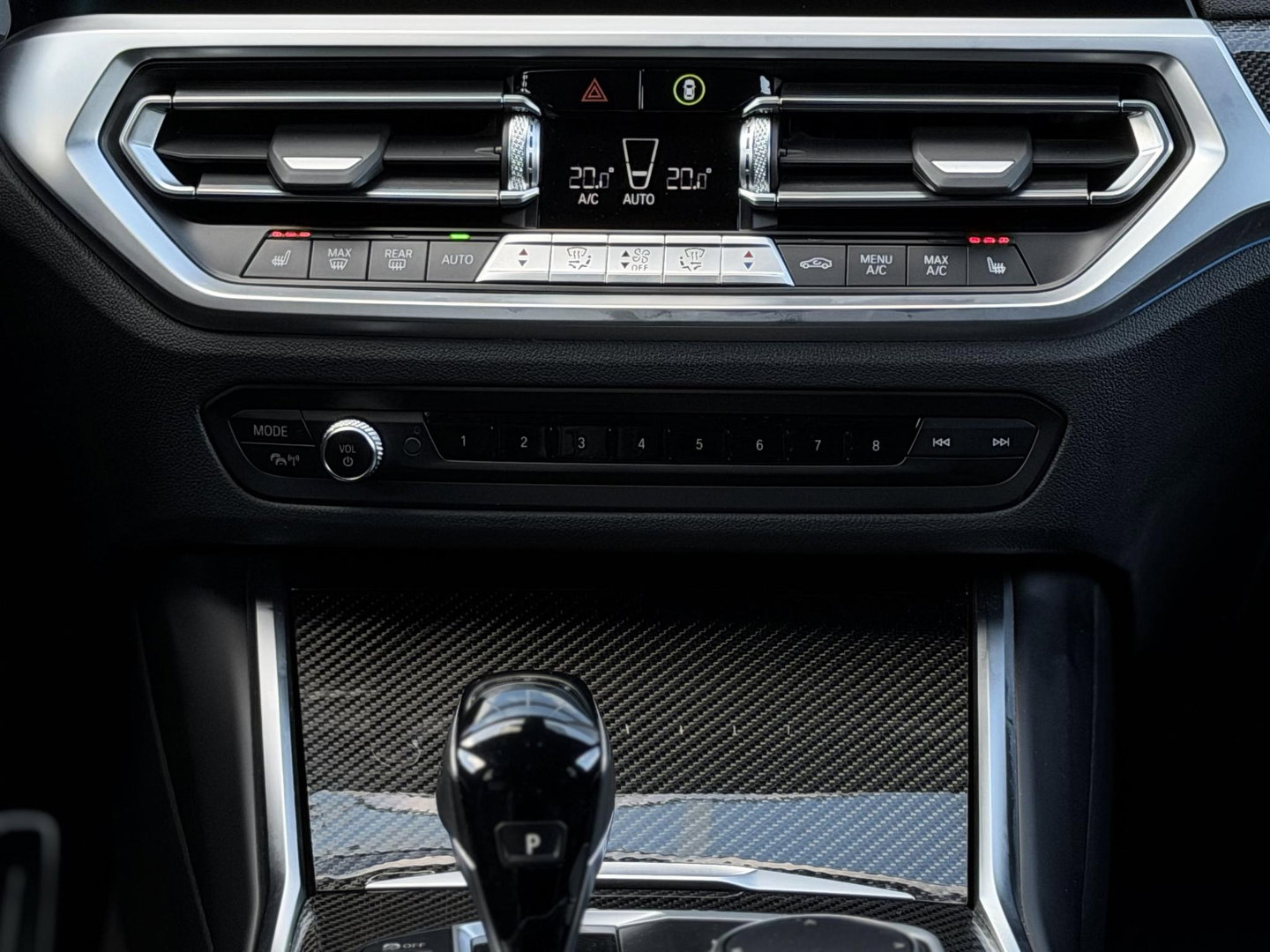 BMW 3 Serie Touring 330e High Ex M-Sport Pro |Pano|CoPilot|Laser|ACC|360Cam|19"