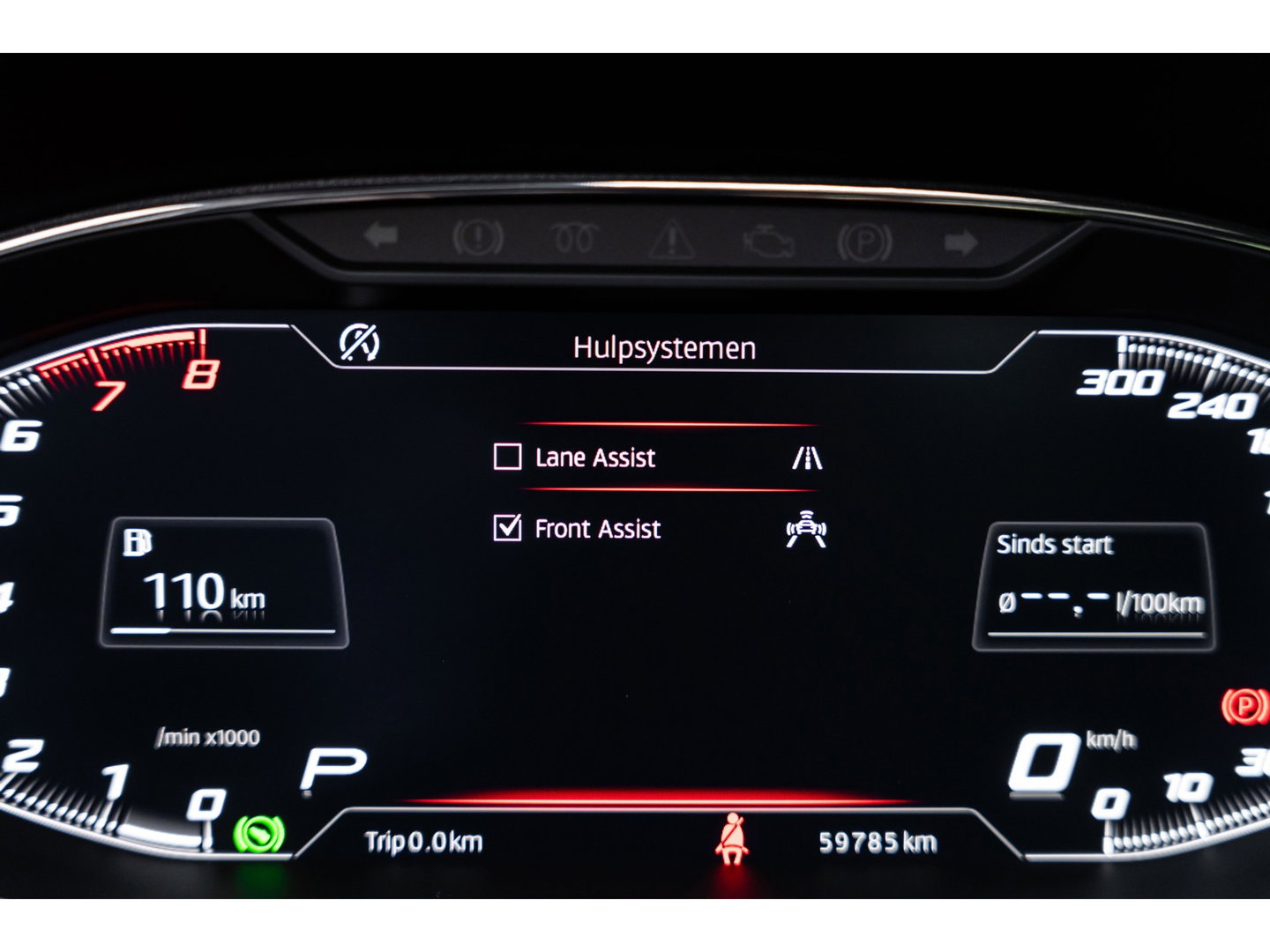 SEAT Leon ST 2.0 TSI CUPRA 300 4DRIVE PANO LEDER BEATS CAMERA