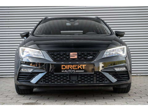 SEAT Leon ST 2.0 TSI CUPRA 300 4DRIVE PANO LEDER BEATS CAMERA