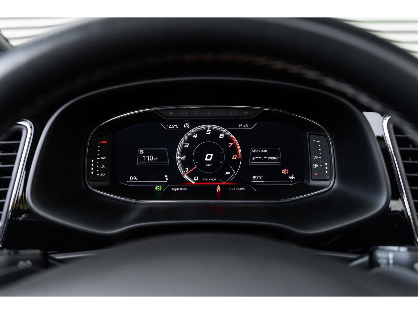 SEAT Leon ST 2.0 TSI CUPRA 300 4DRIVE PANO LEDER BEATS CAMERA