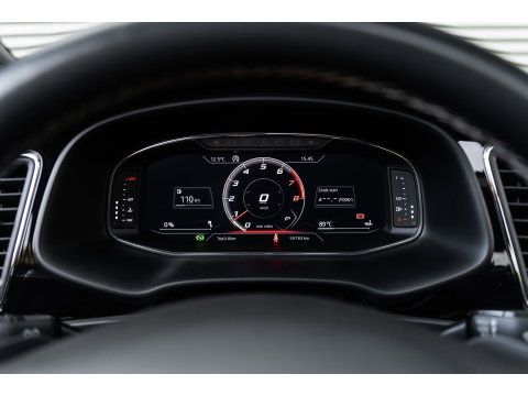 SEAT Leon ST 2.0 TSI CUPRA 300 4DRIVE PANO LEDER BEATS CAMERA