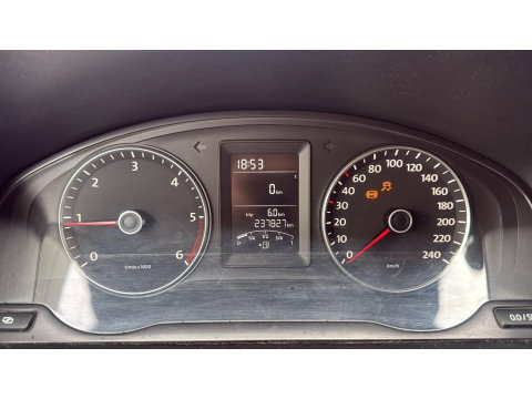 Volkswagen Transporter 2.0 TDI L1H1 Airco Leer Cruise LM Camera