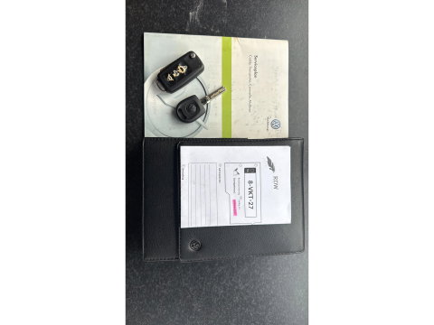 Volkswagen Transporter 2.0 TDI L1H1 Airco Leer Cruise LM Camera