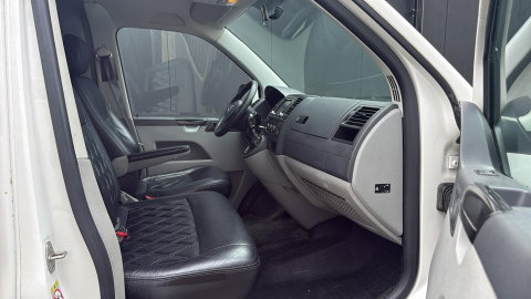 Volkswagen Transporter 2.0 TDI L1H1 Airco Leer Cruise LM Camera